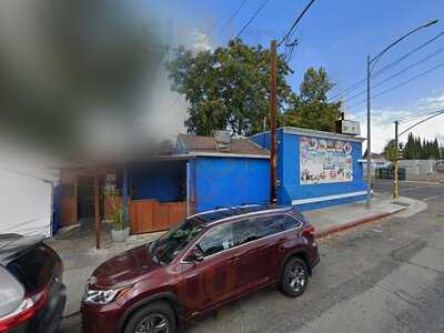 El Charro Restaurant