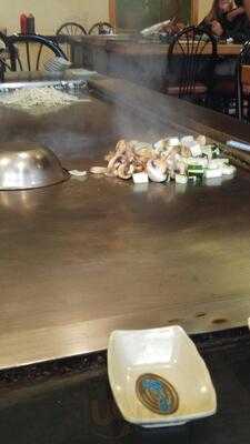 Kabuto Japanese Steak House