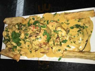 El Rinconcito Latino