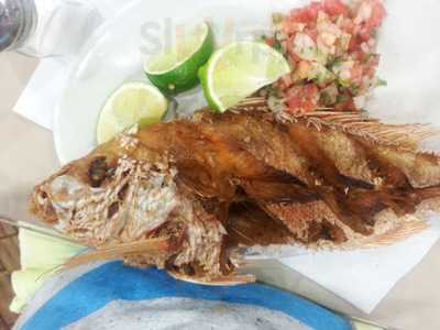 El Rinconcito Latino