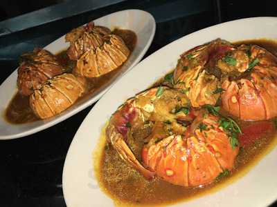 El Rinconcito Latino