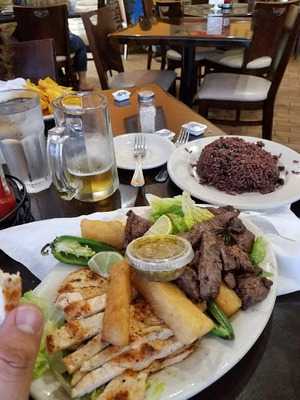 El Rinconcito Latino