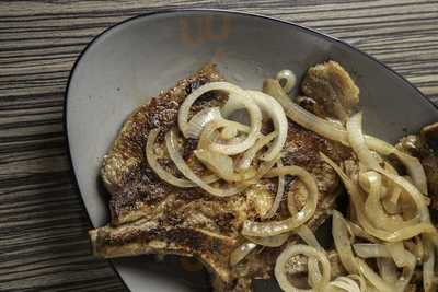 El Rinconcito Latino