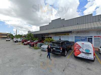 El Rinconcito Latino