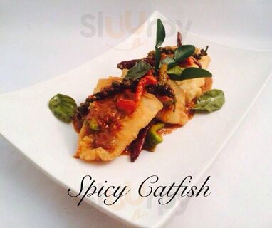 King & I Thai Cuisine