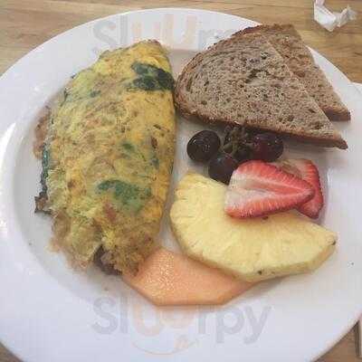 Scrumptious Cafe & Bakery