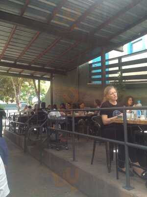 Scrumptious Cafe & Bakery