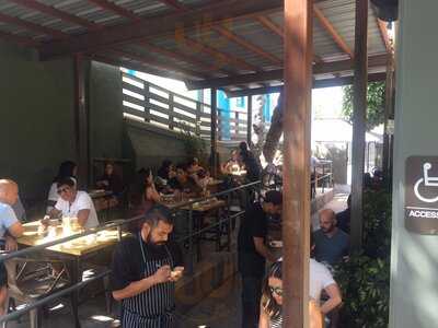 Scrumptious Cafe & Bakery