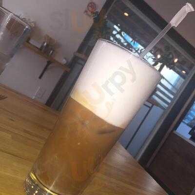 Scrumptious Cafe & Bakery