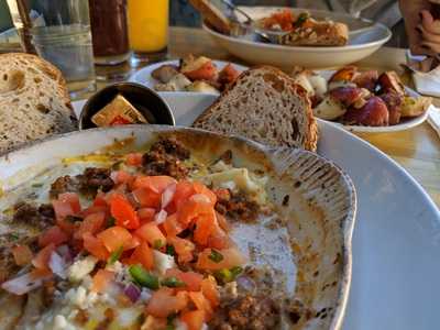 Scrumptious Cafe & Bakery