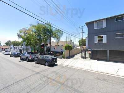 Scrumptious Cafe & Bakery