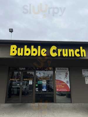 Bubble Crunch