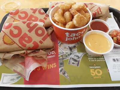 Taco John's