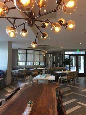 Pacific Standard Coastal Kitchen