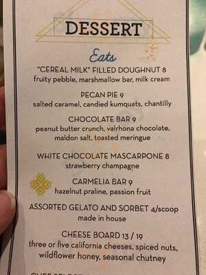 Pacific Standard Coastal Kitchen