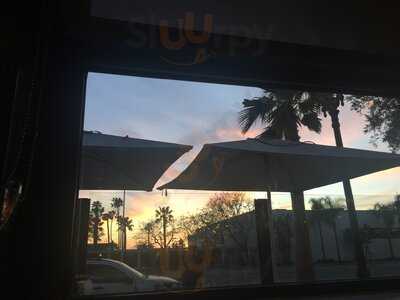 Pacific Standard Coastal Kitchen