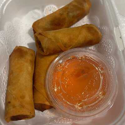 Blue Elephant Thai Esann & Sushi