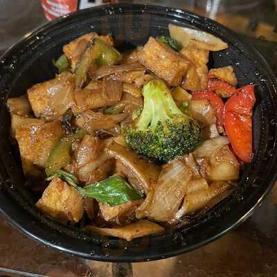 Blue Elephant Thai Esann & Sushi