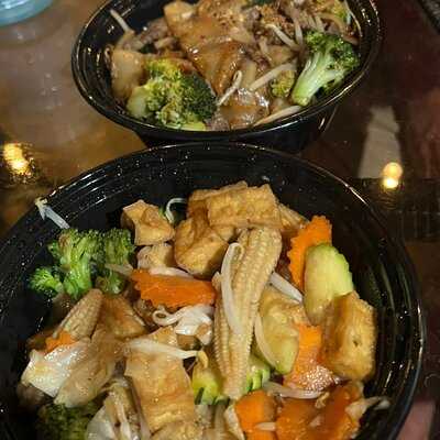 Blue Elephant Thai Esann & Sushi