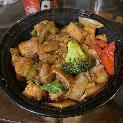 Blue Elephant Thai Esann & Sushi