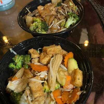 Blue Elephant Thai Esann & Sushi