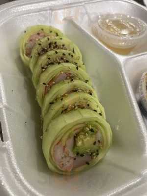 Blue Elephant Thai Esann & Sushi