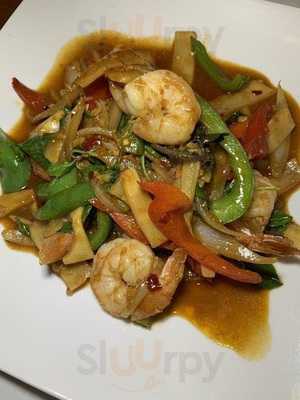 Blue Elephant Thai Esann & Sushi