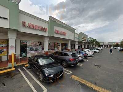 Blue Elephant Thai Esann & Sushi