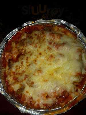 Krispy Wings & Pizza