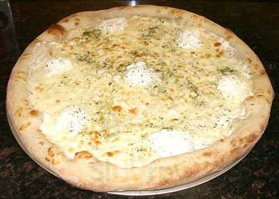 Krispy Wings & Pizza