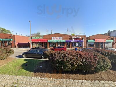 Krispy Wings & Pizza