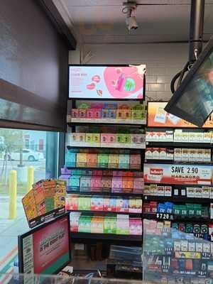 7-eleven