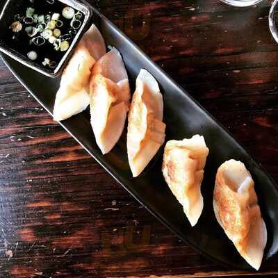 Fat Baby Sushi & Cocktails