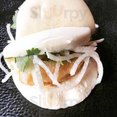 Fat Baby Sushi & Cocktails