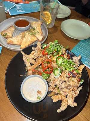 Fat Baby Sushi & Cocktails