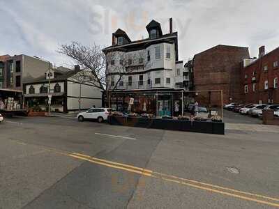 Fat Baby Sushi & Cocktails