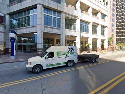 Riffe Center Coffee Shop