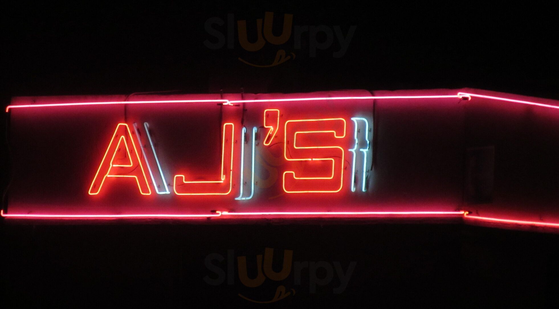 Aj's Restaurant And Bar