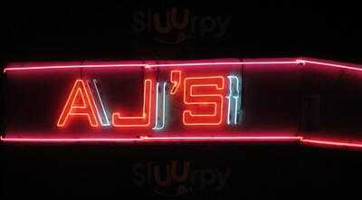 Aj's Restaurant And Bar