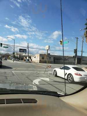 Aj's Restaurant And Bar