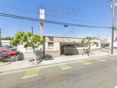 Aj's Restaurant And Bar