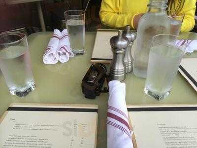 Bar Verde At Nordstrom