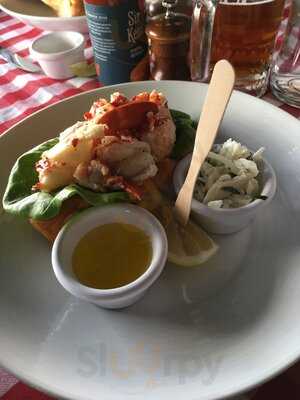 P.j. Clarke's Lincoln Square