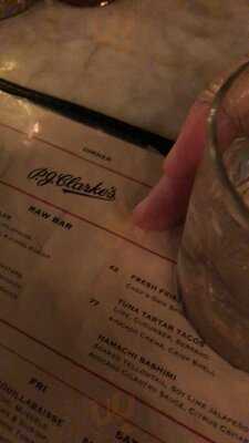 P.j. Clarke's Lincoln Square