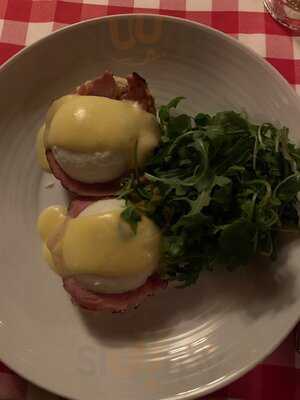 P.j. Clarke's Lincoln Square