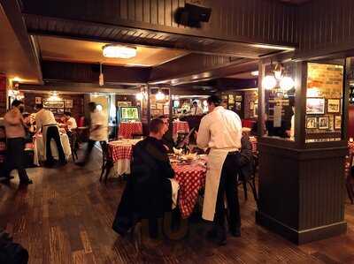 P.j. Clarke's Lincoln Square