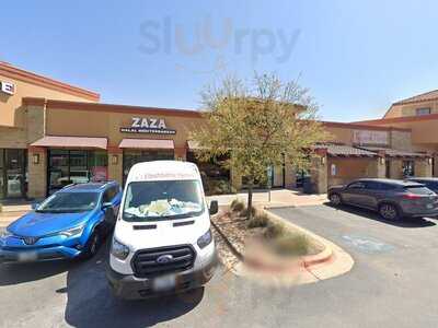 Naanfull Indian Grill