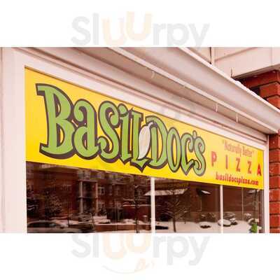 Basil Doc's Pizzeria