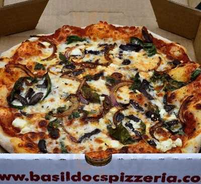 Basil Doc's Pizzeria