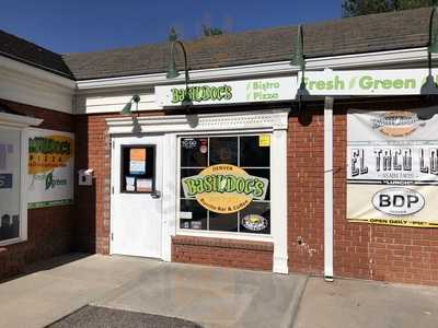 Basil Doc's Pizzeria